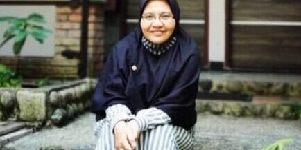 Hasnil A Pasaribu, S.Sos.,M.I.Kom