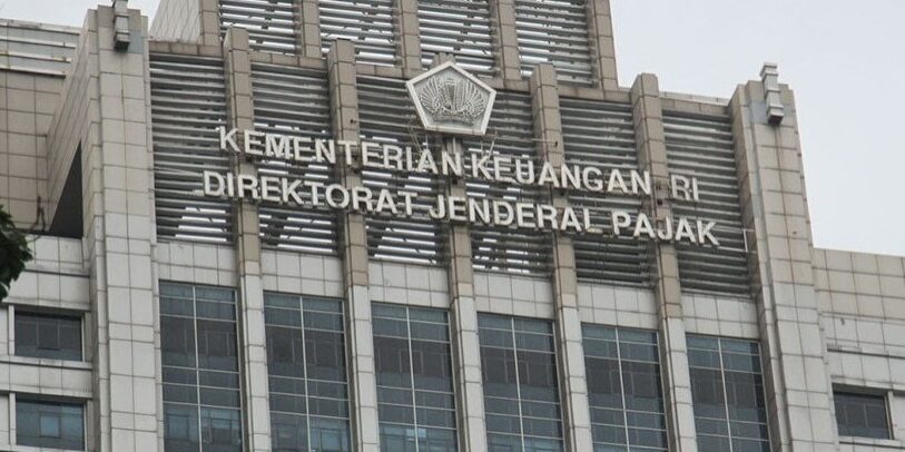 Direktorat Jenderal Pajak 