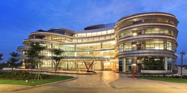 Sinar Mas Land raih penghargaan Global Brand Awards 2026. (Foto: dok Sinar Mas Land)

