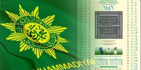 Kalender Hijriah Global Tunggal (KHGT)