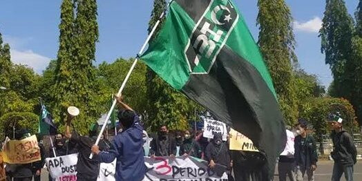 HMI Sumut 