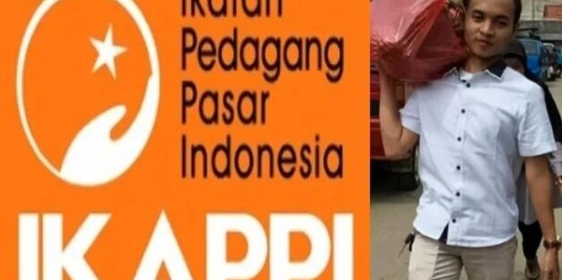 Ikatan Pedagang Pasar Indonesia (Ikappi)


