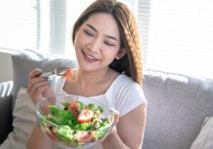 Fakta atau Mitos Makan Sehat