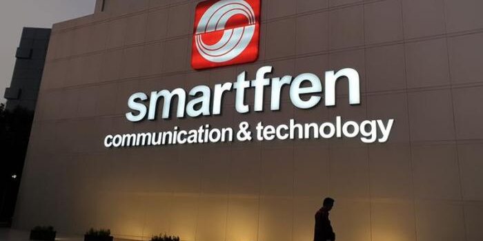 Smartfren