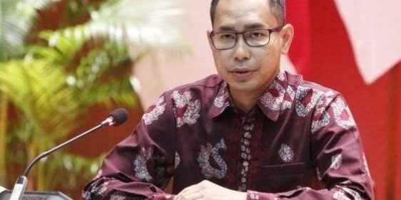 Judha Nugraha 