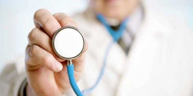 Stetoskop pintar berteknologi AI