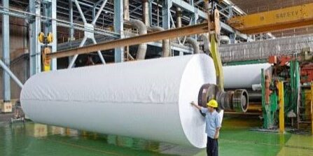 Indah Kiat Produsen Kertas