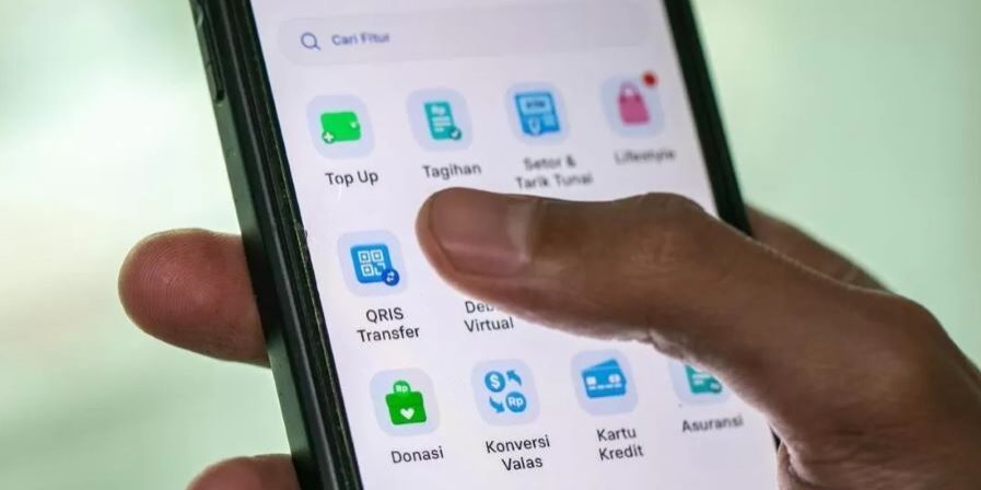 Digital Banking BRI merupakan layanan bikin mudah