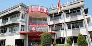 PT Indah Kiat Pulp & Paper Tbk