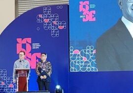 Indonesia SME Summit & Expo 2023 