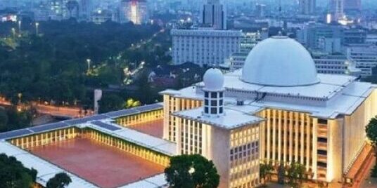 Masjid Istiqlal