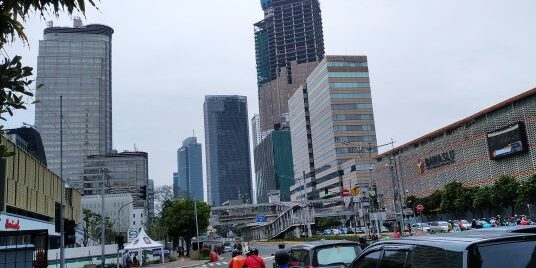 Jakarta Indonesia