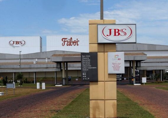 JBS Foods