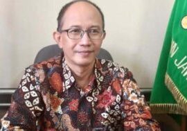 Ketua Kadin Jawa Timur, Adik Dwi Putranto