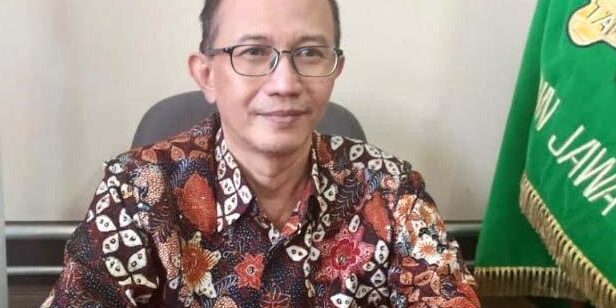 Ketua Kadin Jawa Timur, Adik Dwi Putranto