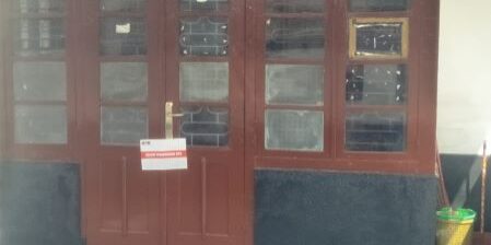 Kantor Kontraktor Besar di Padangsidimpuan Disegel KPK, Diduga Terkait OTT 

