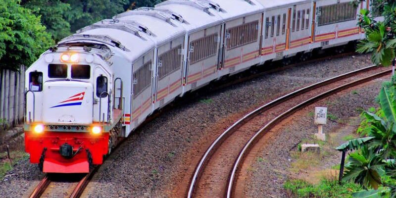 kereta-api