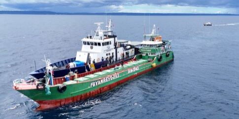 Kapal ikan