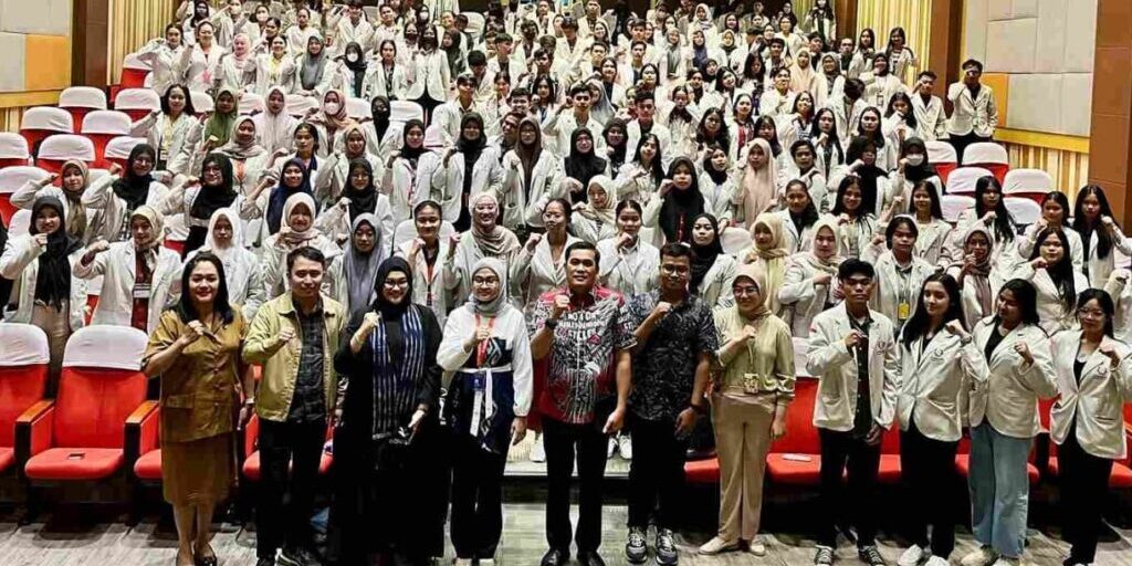 Milenial dan Gen-Z 

