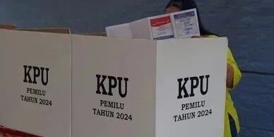 Pemilihan kepala daerah

