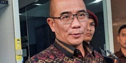 Hasyim Asy'ari 