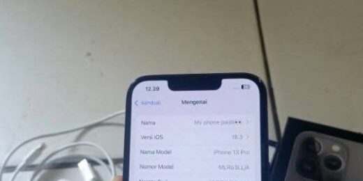 Kuota internet hangus