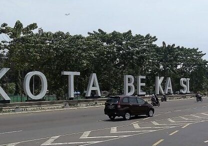 Bekasi