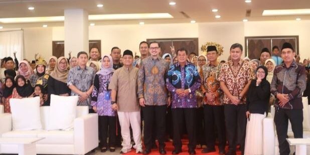 Festival Ramadan 2026 di Masjid Baitul Mukhtar

