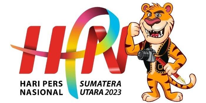 Logo dan maskot Hari Pers Nasional 2023 - Inilah sejarah Hari Pers Nasional yang diperingati tiap tahunnya pada 9 Februari, simak kumpulan ucapan HPN tahun 2023 berikut ini. 


