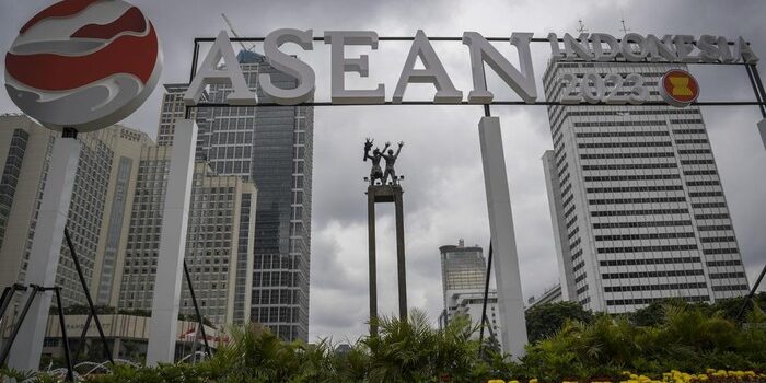 KTT ASEAN 2023 