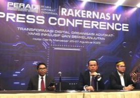 Perhimpunan Advokat Indonesia-Suara Advokat Indonesia 