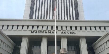 Mahkamah Agung 