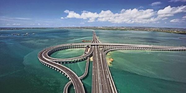 Tol Bali Mandara

