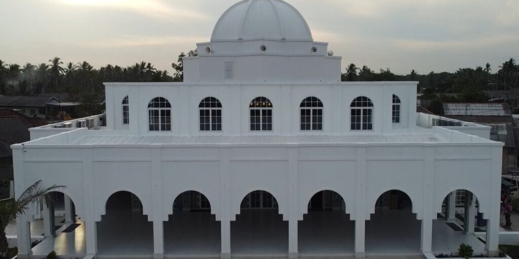 Masjid Nur’aini 