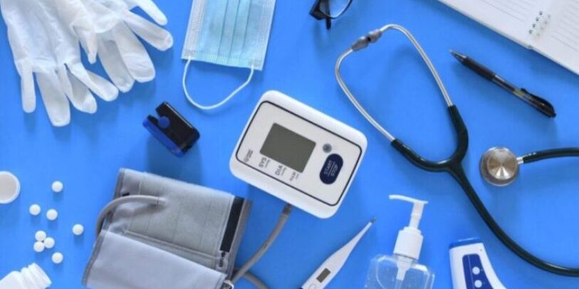 Alat kesehatan membuka peluang bisnis baru