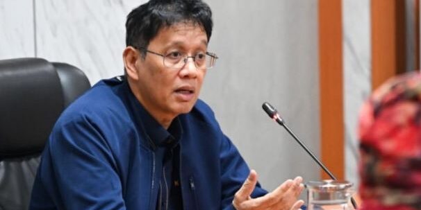 Menteri Keuangan Purbaya Yudhi Sadewa. (Foto: Instagram @menkeuri)

