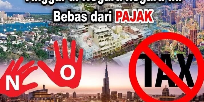 Tidak Dipungut Pajak Penghasilan