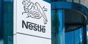 logo nestle