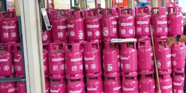 harga produk Bright Gas 