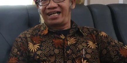 Miduk Hutabarat