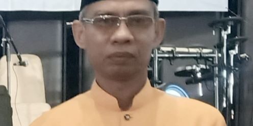 Nurdin Ahmad Tanjung