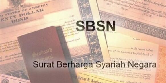 Surat Berharga Syariah Negara (SBSN) atau Sukuk Negara