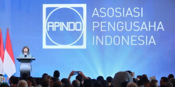 Asosiasi Pengusaha Indonesia (Apindo) 