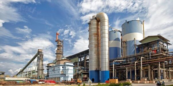 Portofolio produk APP Group meliputi wadah makanan, pembungkus, tas dan karton

