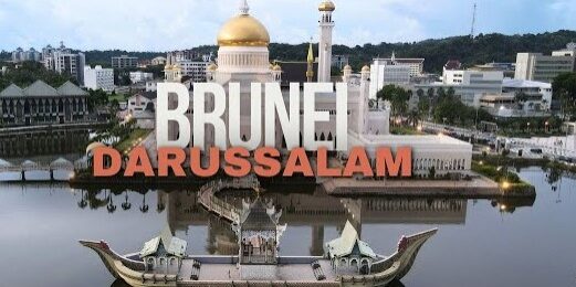 Brunei
