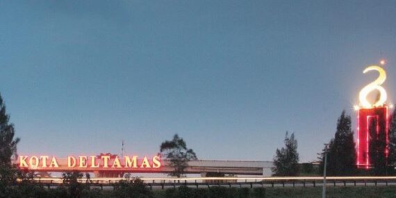 Deltamas Cikarang