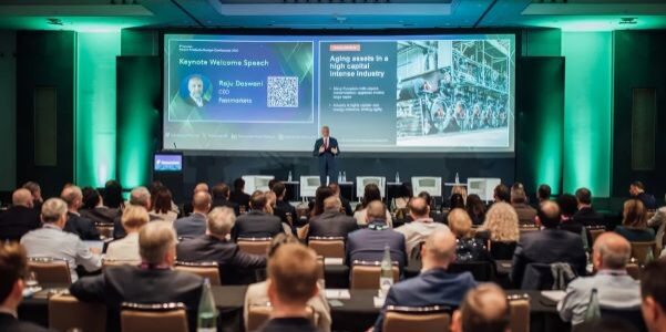 Fastmarkets Forest Products Europe 2026