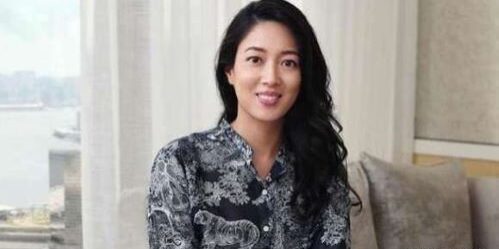 Kuok Hui Kwong, putri taipan Robert Kuok, resmi ditunjuk CEO Shangri-La Asia



