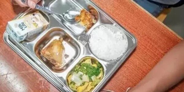 Program Makanan Bergizi Gratis (MBG)