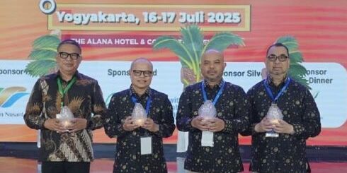 Pertemuan Teknis Kelapa Sawit (PTKS) ke-9